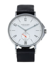 Nomos Glashutte Ahoi 551